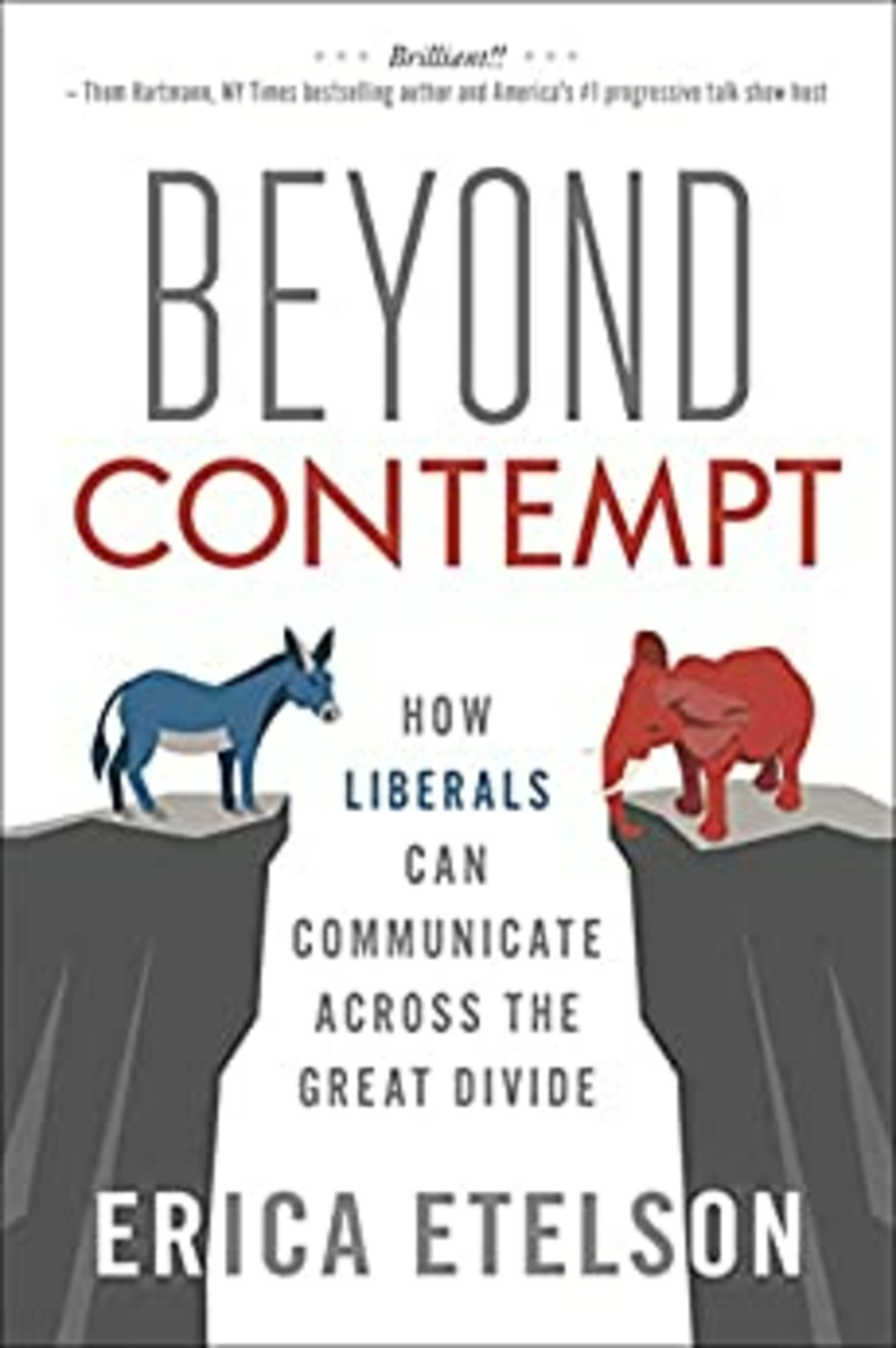 Beyond Contempt