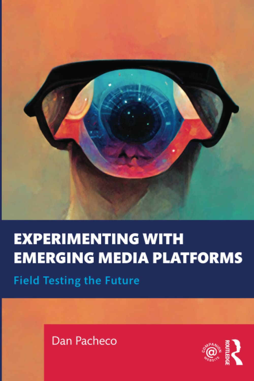 Experimenting With Emerging Media Platforms