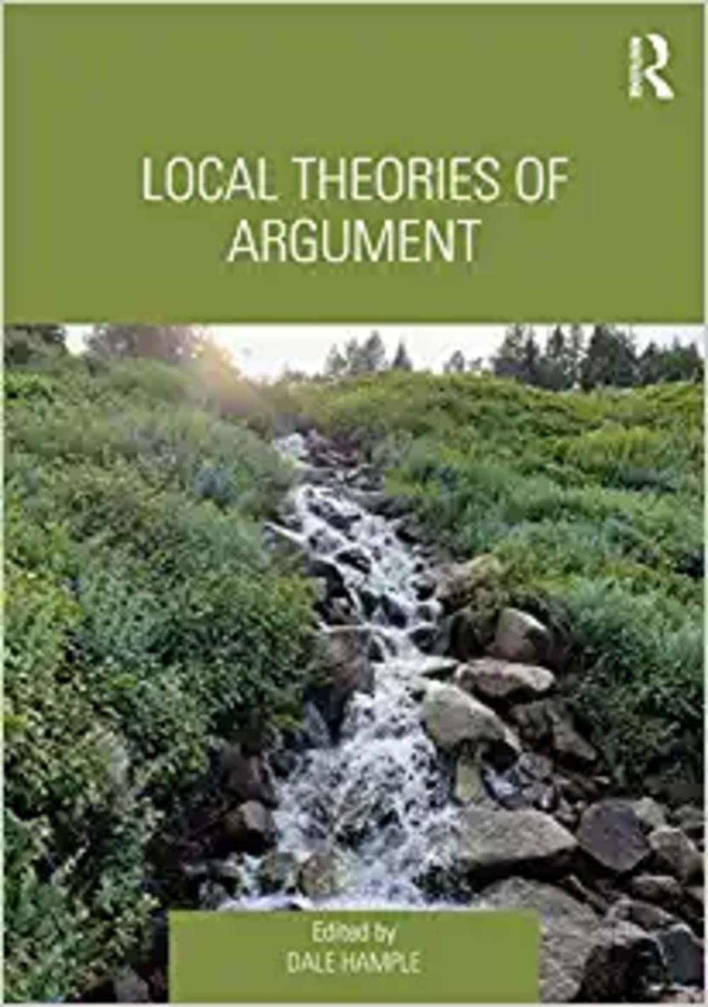 Local Theories of Argument