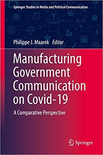Manufacturing Government Communication