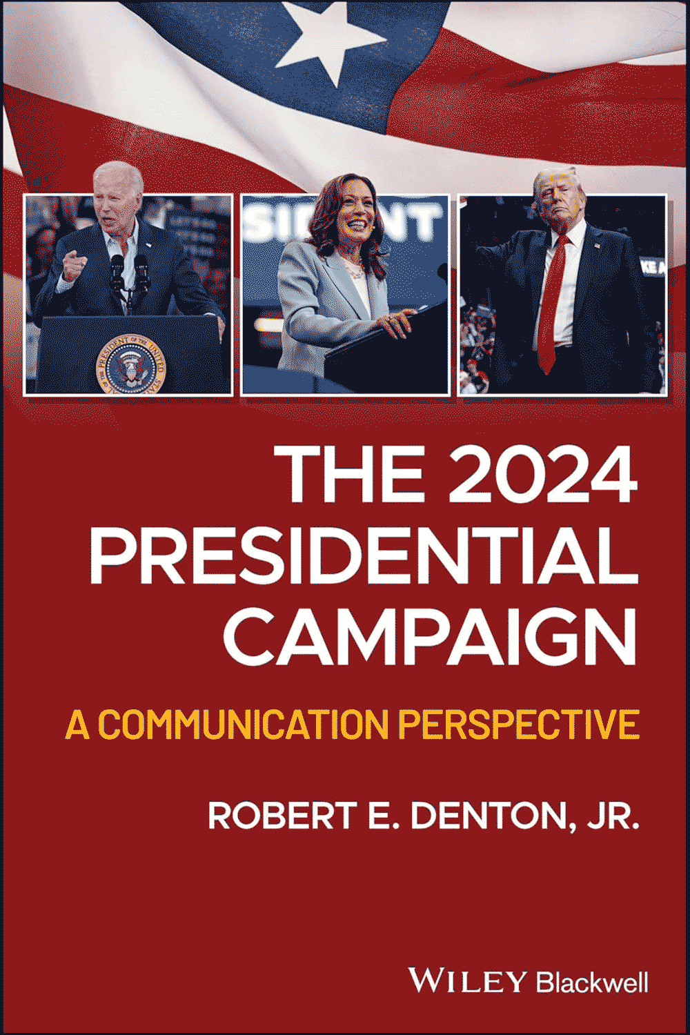 The 2024 Presidential Campaign