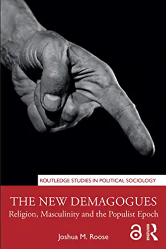 The New Demagogues