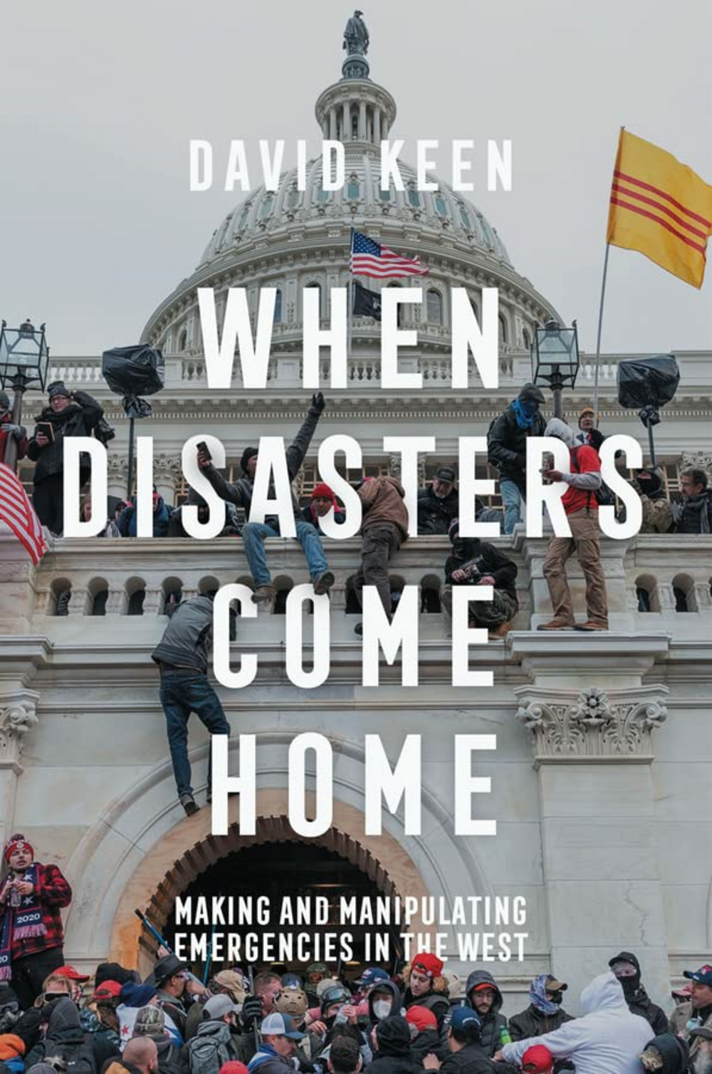 When Disasters Come Home