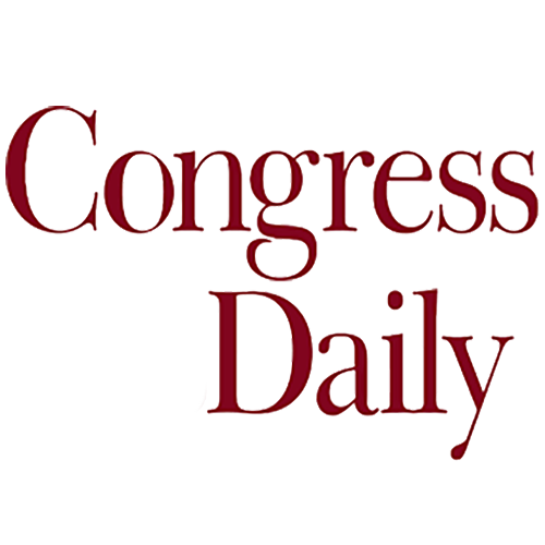 Congress Daily