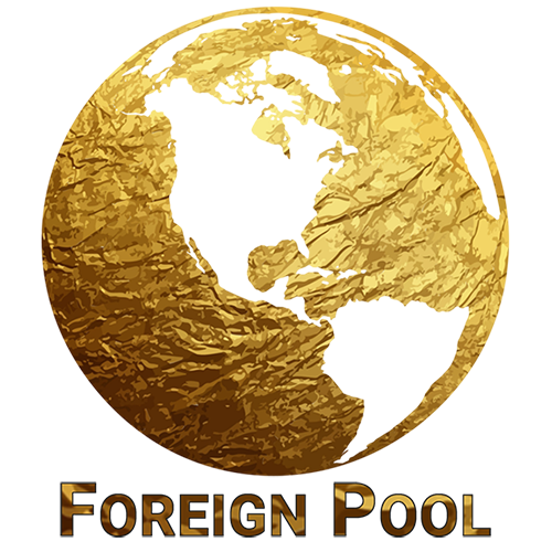 Foreign Pool