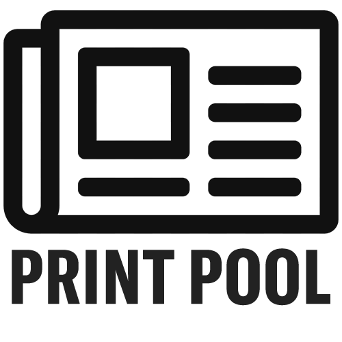 Print Pool