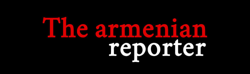 The Armenian Reporter
