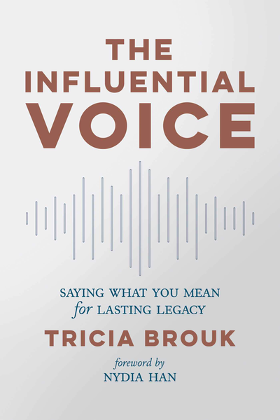 The Influential Voice