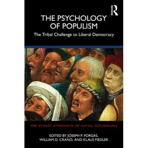 The Psychology of Populism
