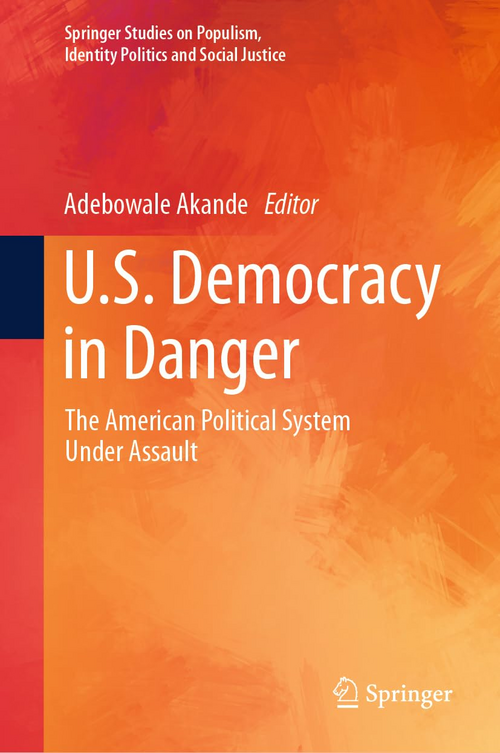 U.S. Democracy in Danger