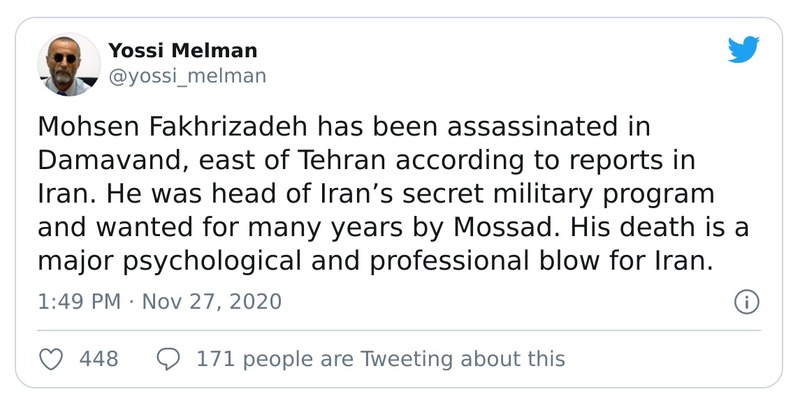 Post preview from Donald Trump