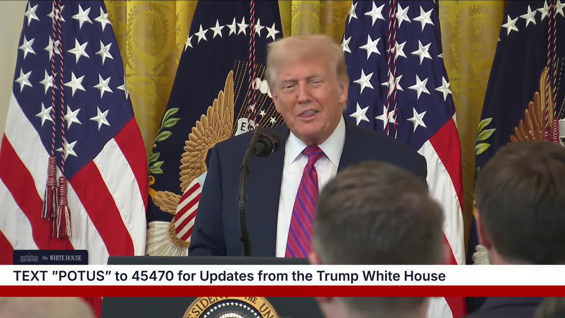 Roll Call Factba.se - Speech: Donald Trump Signs Crypto Stablecoin  Legislation Into Law - July 18, 2025