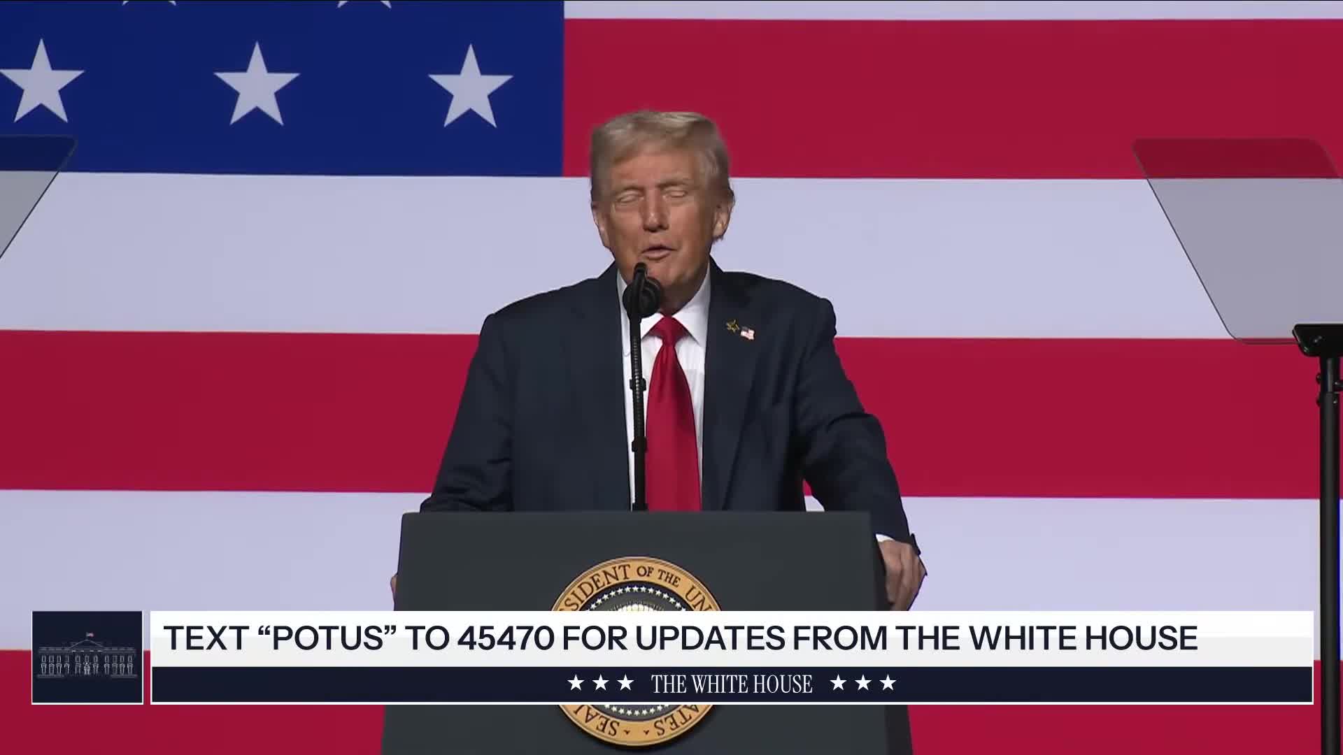 Roll Call Factba.se - Speech: Donald Trump Addresses Military Leadership in  Quantico, Virginia - September 30, 2025