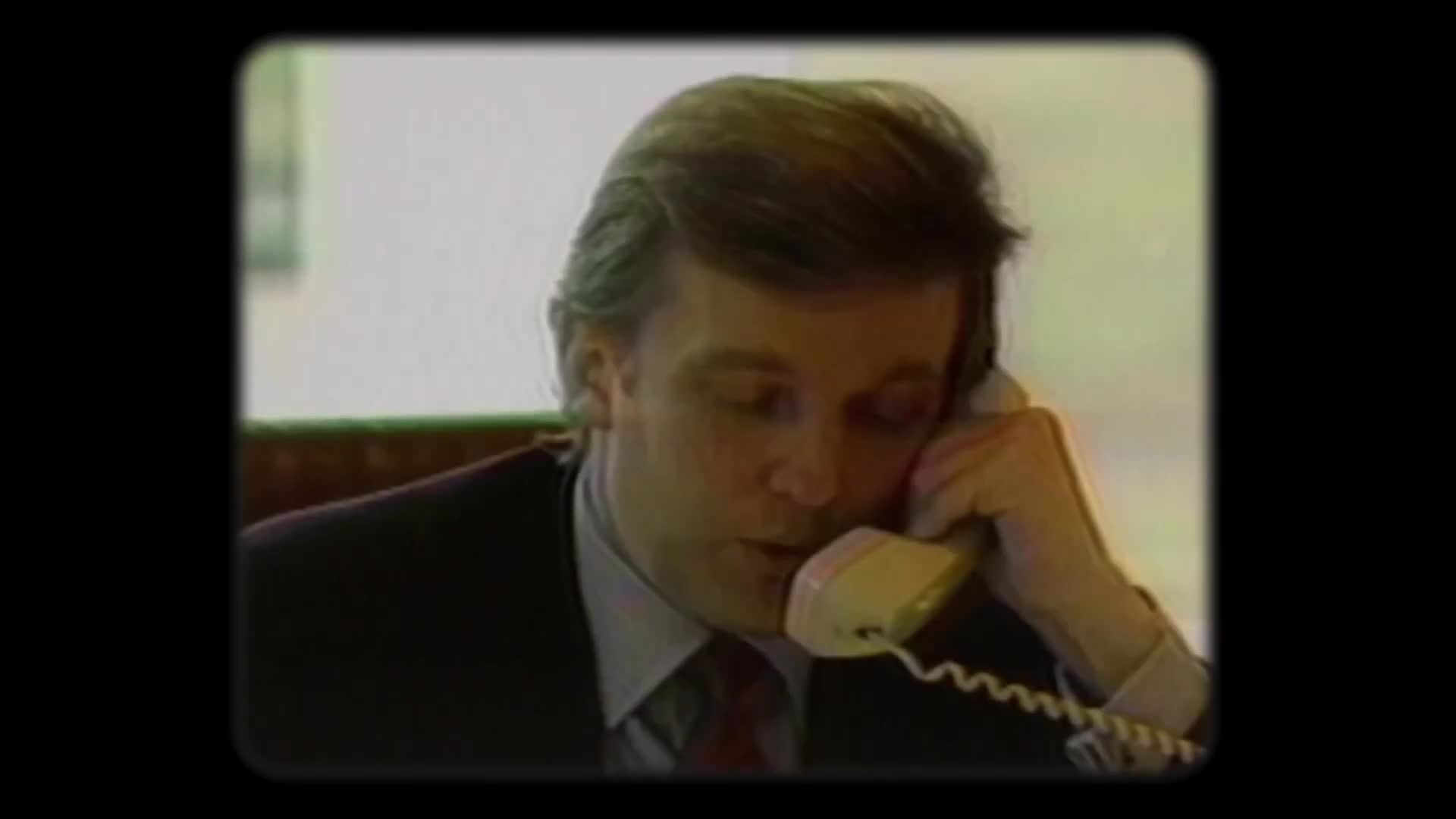 Interview: Kai Trump Interviews Her Grandfather Donald Trump in Virginia - October 11, 2025