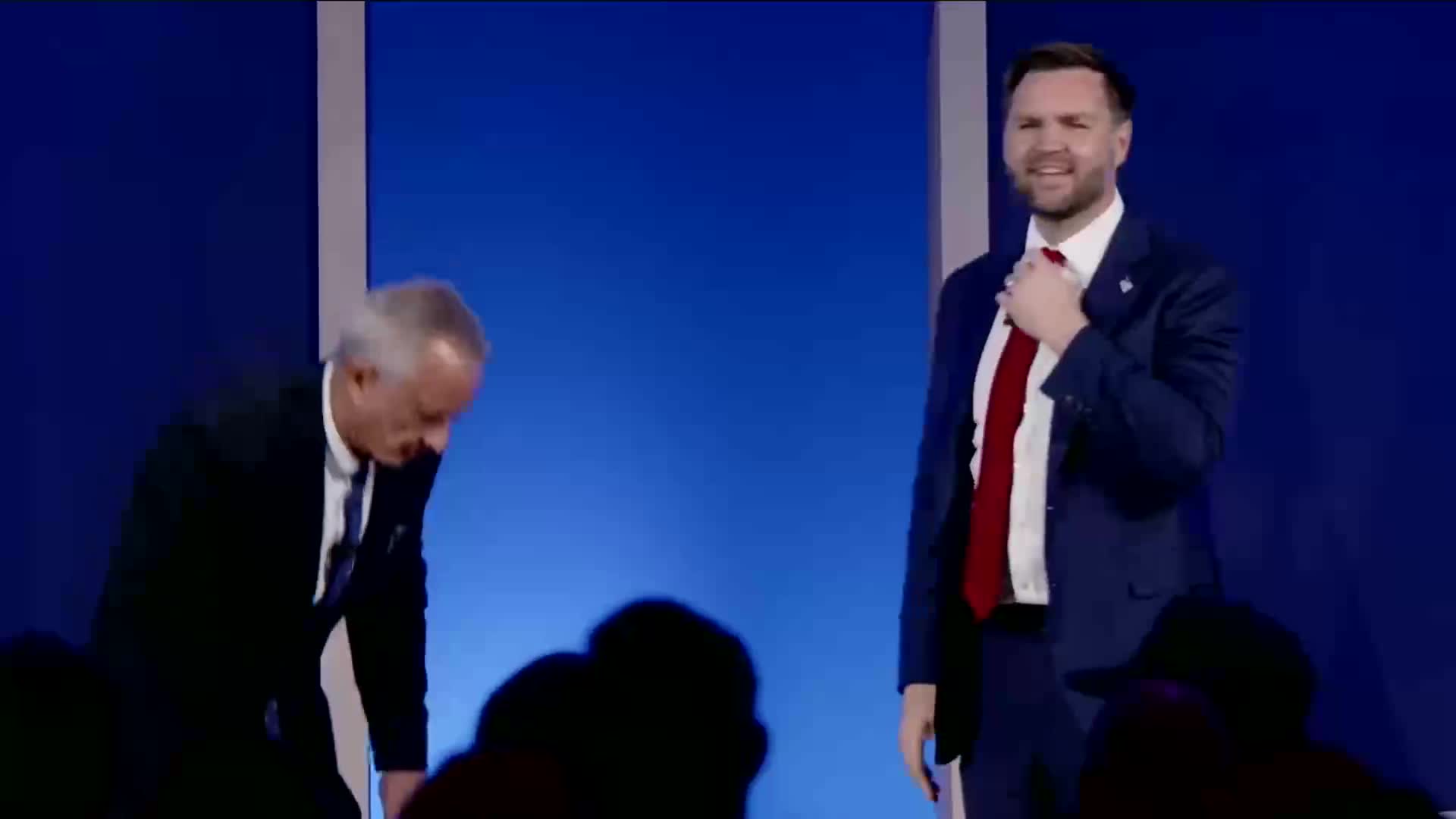 Remarks: JD Vance Addresses the Make America Healthy Again Summit - November 12, 2025