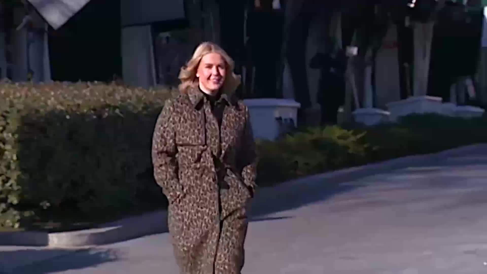 Press Briefing: Karoline Leavitt Speaks to Reporters Outside the White House - December 16, 2025