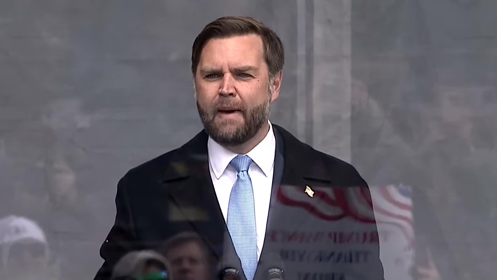 Remarks: JD Vance Addresses the National March for Life Rally in Washington - January 23, 2026