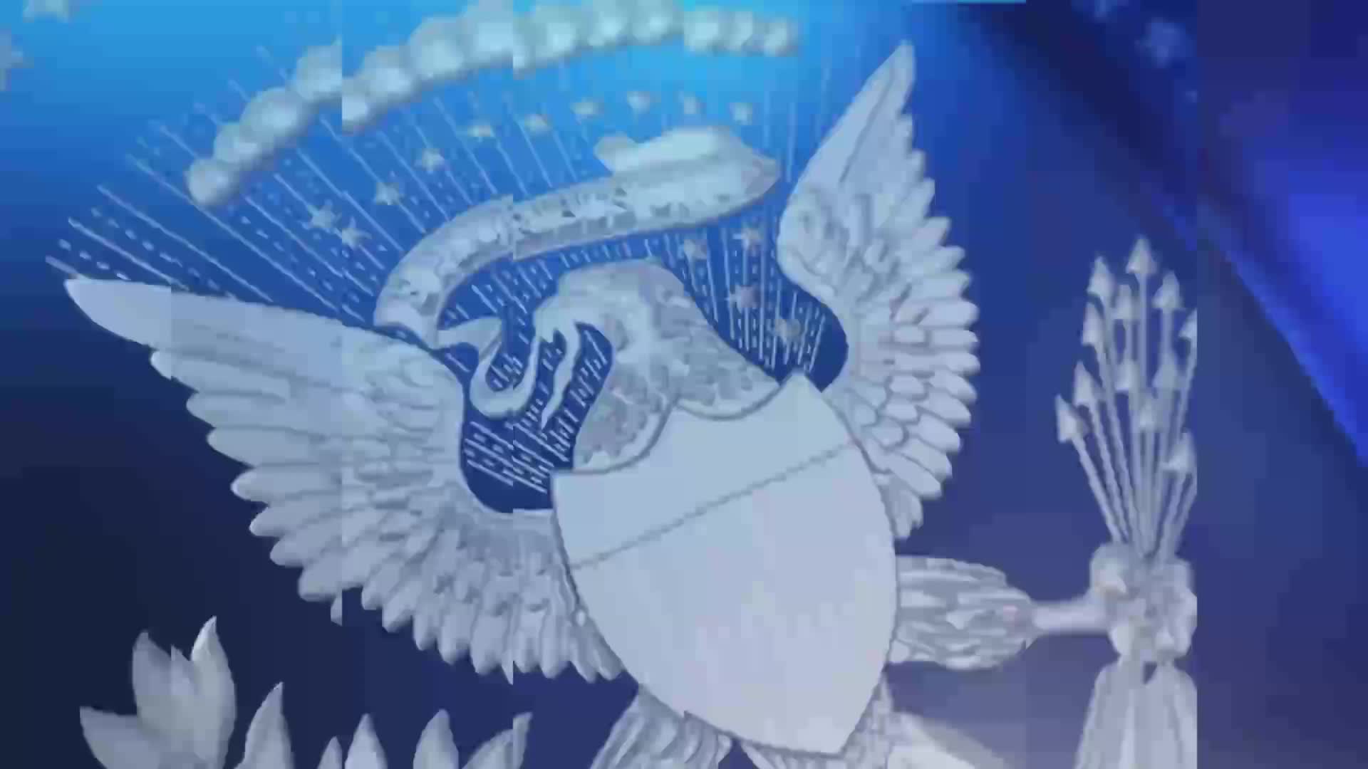 Interview: Tom Llamas of NBC News Interviews Donald Trump - February 4, 2026