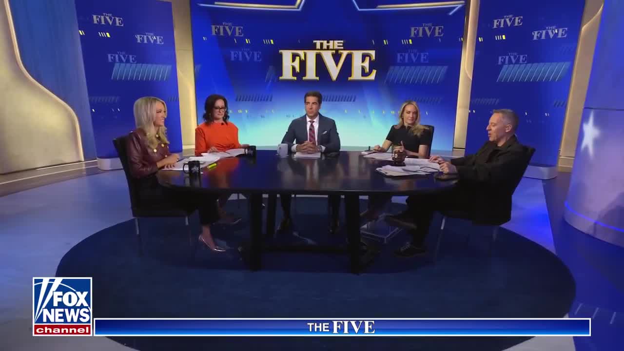 Interview: Donald Trump Calls In to a Live Interview on Fox News' 'The Five' - March 26, 2026