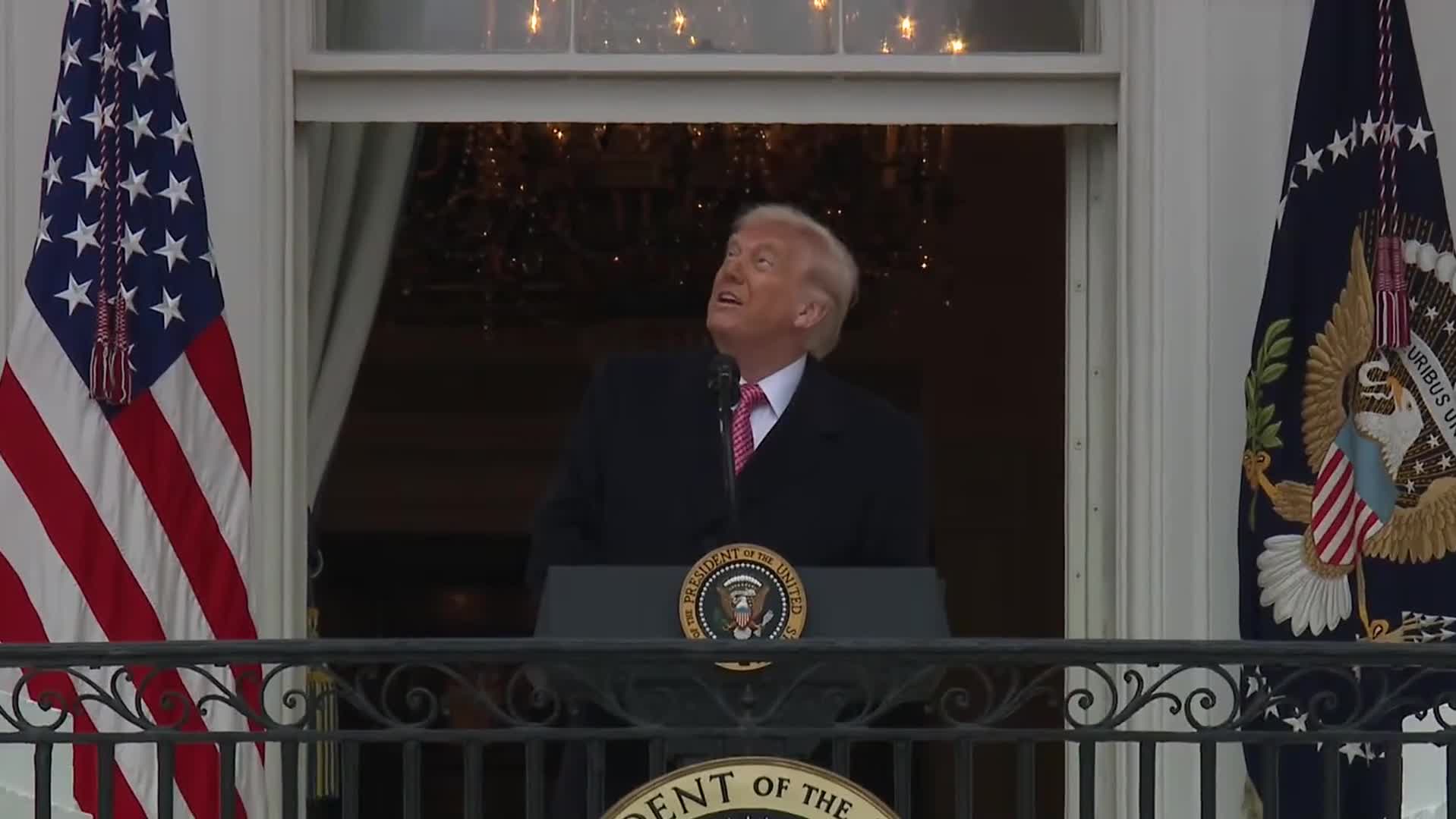 Remarks: Donald Trump Addresses Farmers at the White House - March 27, 2026