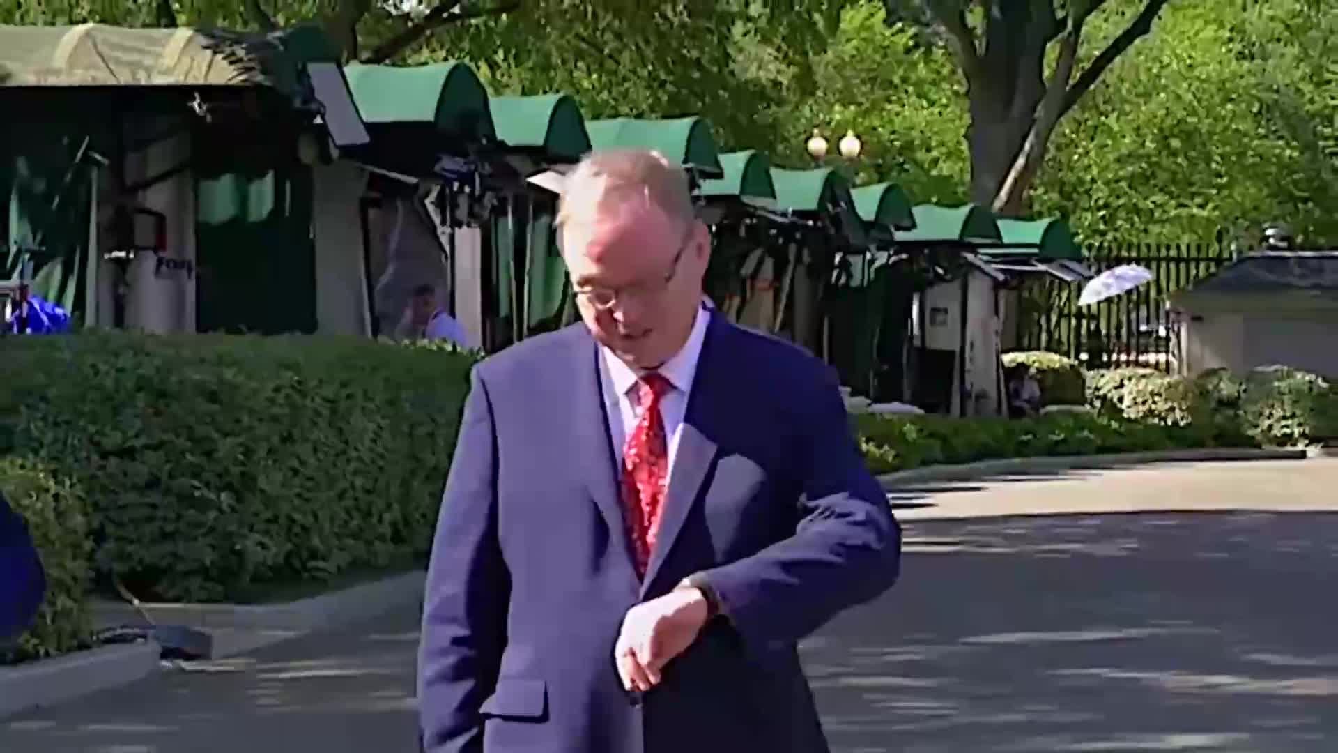 Press Briefing: Kevin Hassett Speaks to Reporters Outside the White House - June 2, 2026