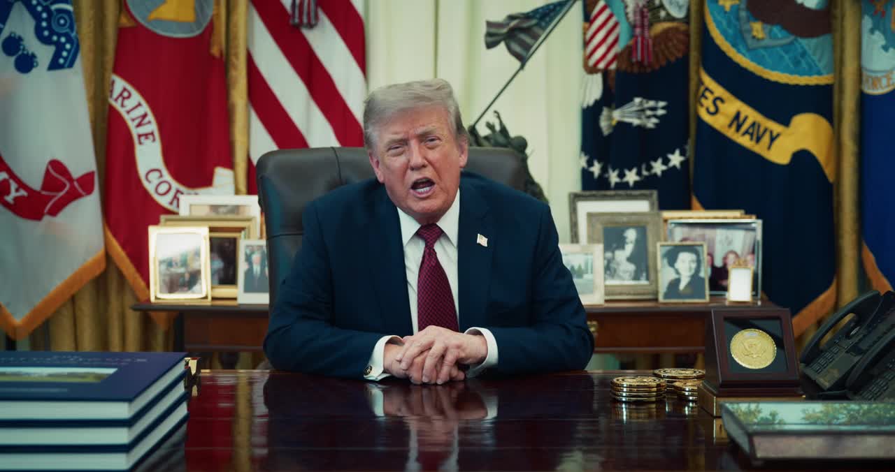 Donald Trump Vlog: Laurie Buckhout Endorsement for Congress - September 18, 2026