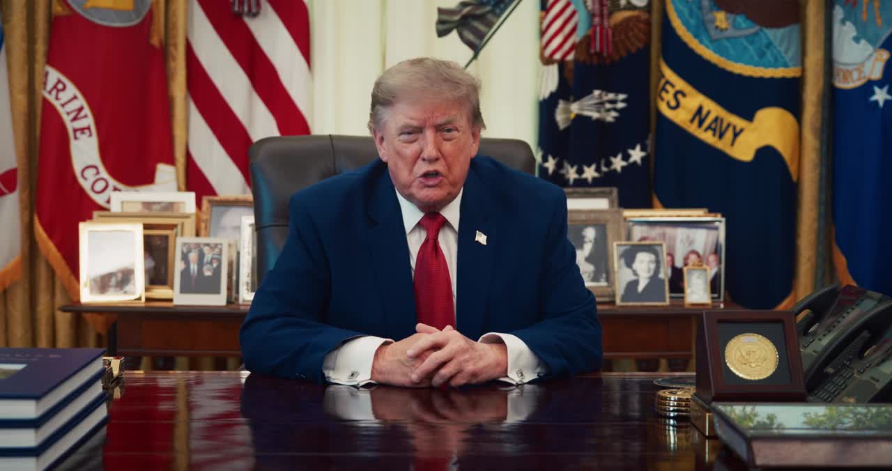 Donald Trump Vlog: Carlos De La Cruz Endorsement for Congress - September 18, 2026