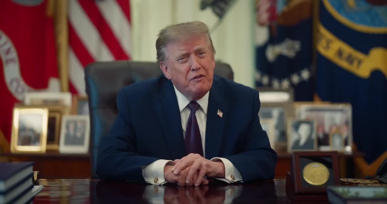 Donald Trump Vlog: $5,000 for a GOP Victory - October 3, 2026