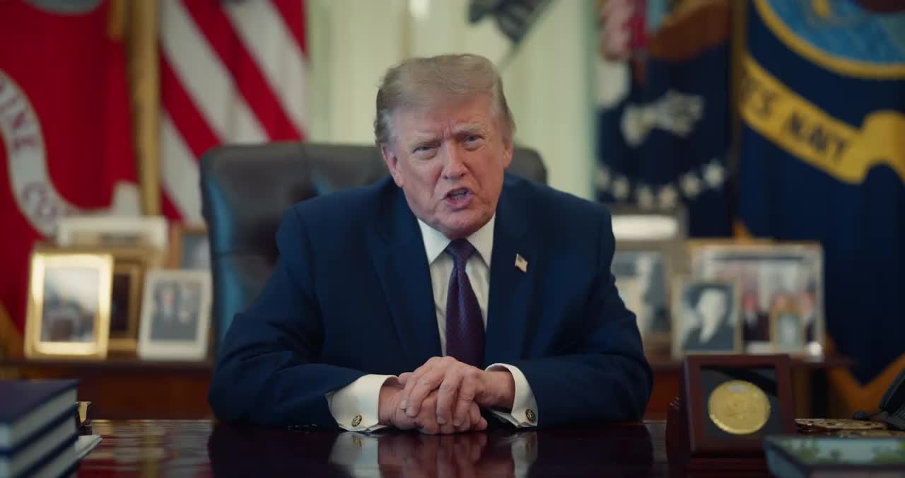 Donald Trump Vlog: GOP Get Out and Vote - October 3, 2026