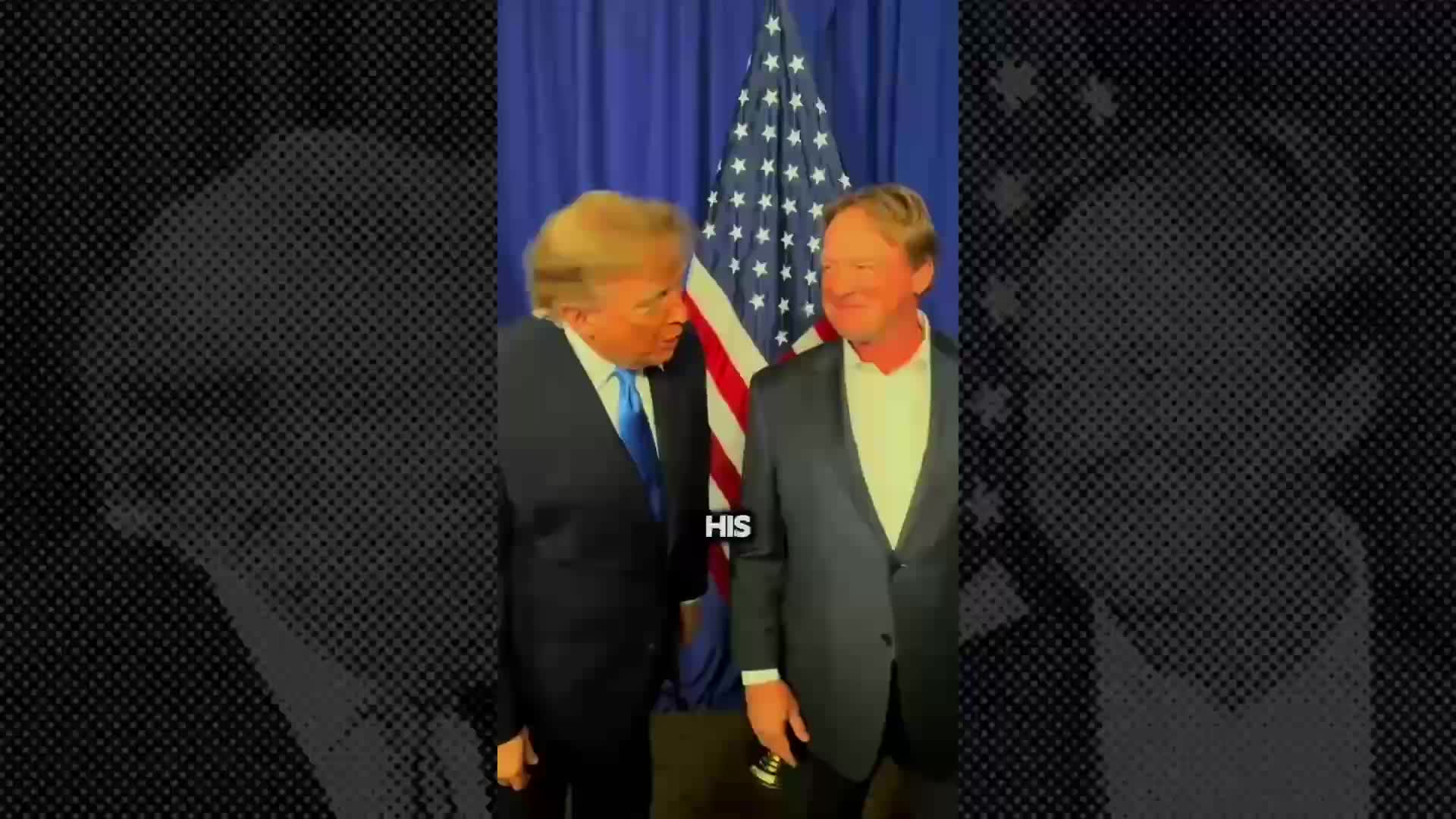 Donald Trump Vlog: Jon Gruden - October 5, 2026