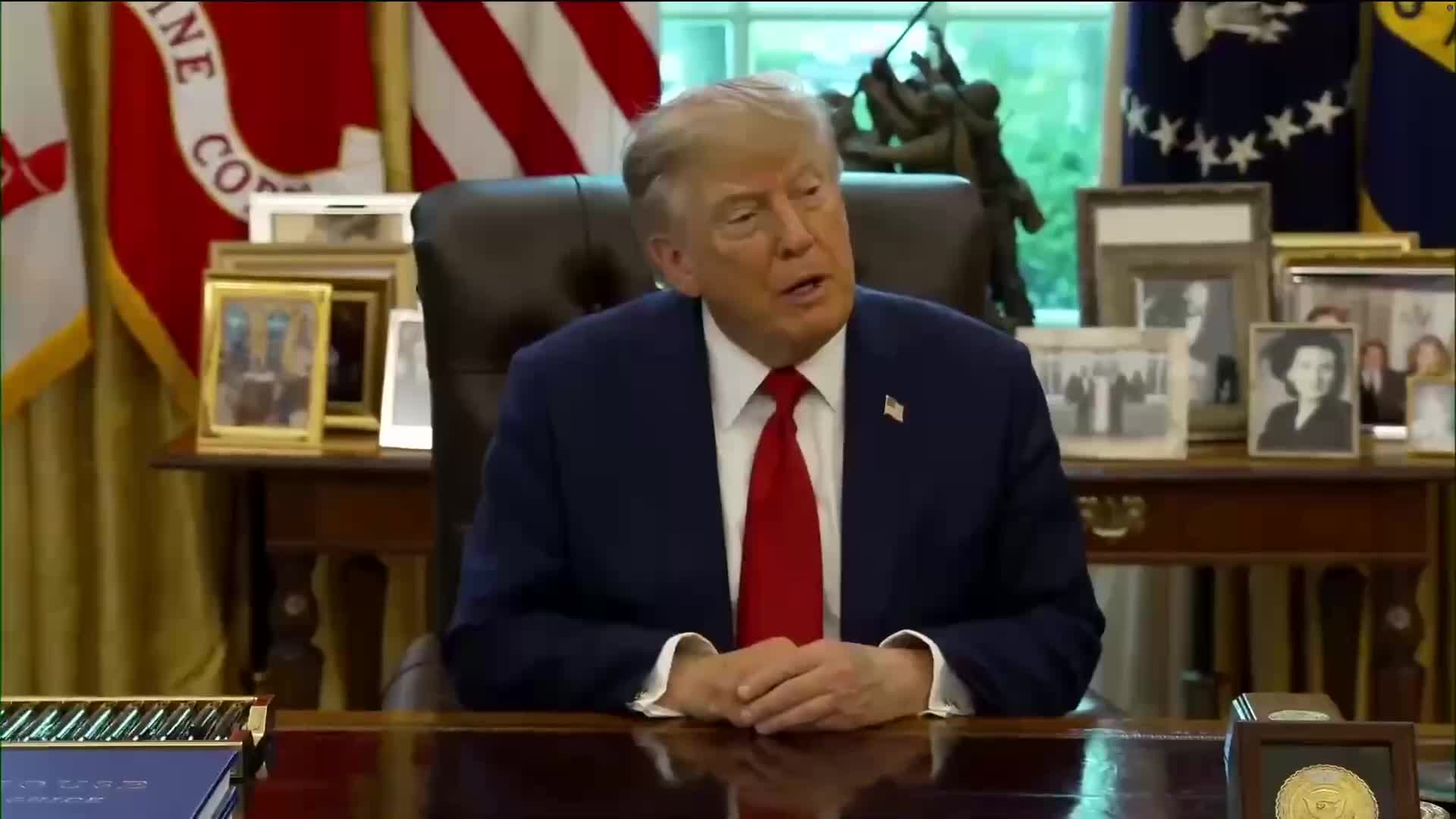 Donald Trump Vlog: SBA Million Dollar Pitch Competition - October 20, 2026