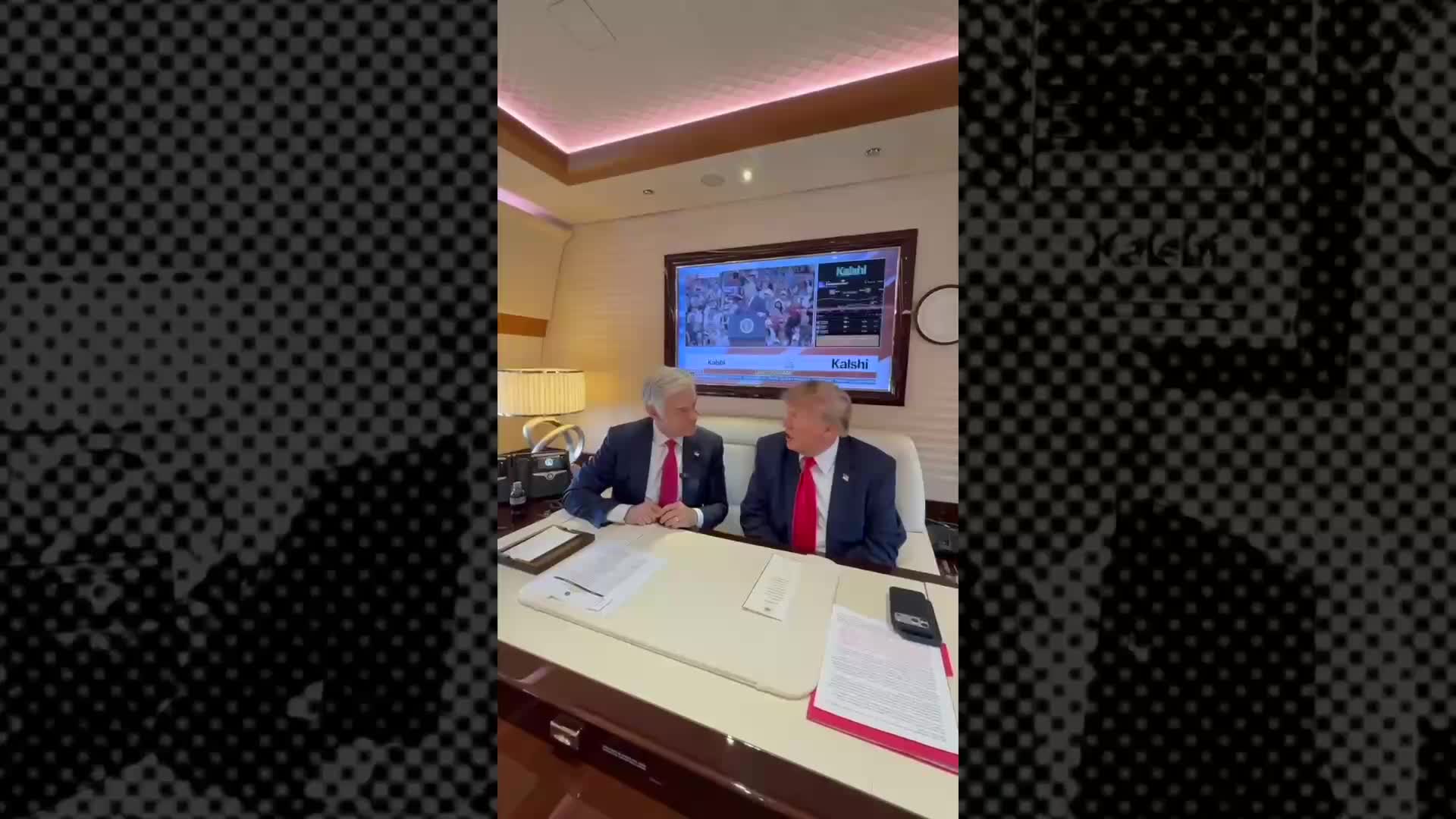 Donald Trump Vlog: Dr. Oz and Nurses - October 26, 2026