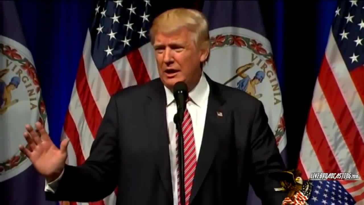 Transcript Quote Speech Donald Trump In Ashburn Va August 8 16 Factbase